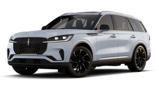 2025 Lincoln Lincoln Aviator External Image 1